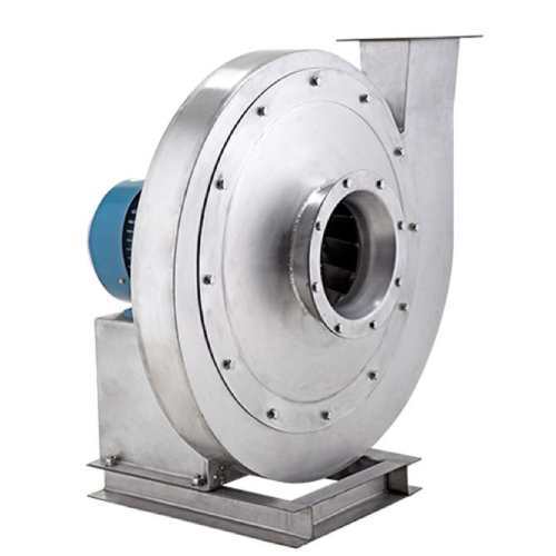 Quạt ly tâm cao áp CH 450