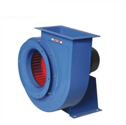 Quạt ly tâm hút khói bếp QLT 2P01