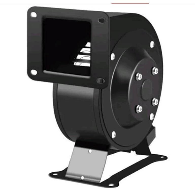 Quạt ly tâm mini