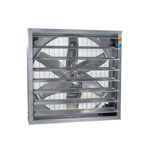 Quạt vuông trực tiếp DLP 600B