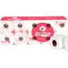 Giấy vệ sinh cuộn nhỏ Japani Premium10 | JPP10