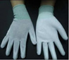 Găng tay chống tĩnh điện phủ bàn PU