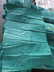Bao tải dứa