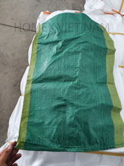 Bao tải dứa