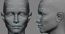 Phần mềm nhận diện khuôn mặt
