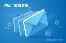 Email Circulator