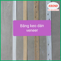 Băng keo dán Veneer