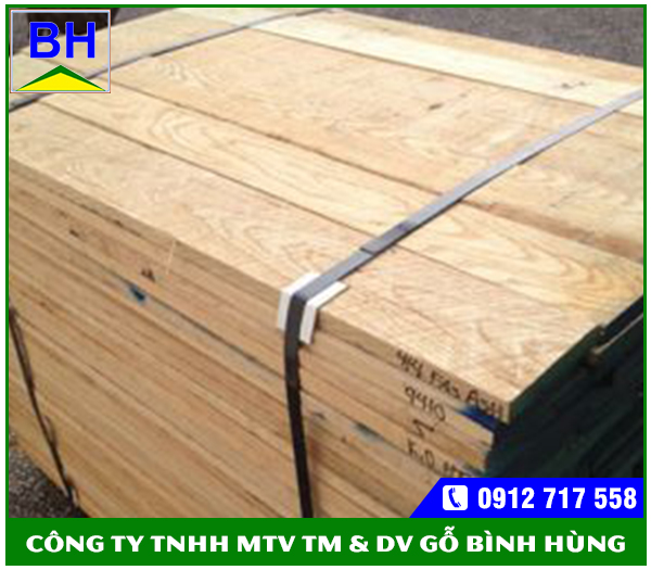 Gỗ tần bì