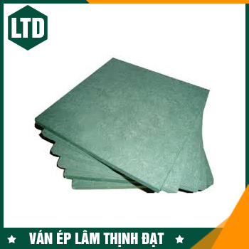 Ván MDF chống ẩm