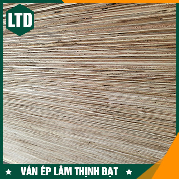 Ván ép bao bì