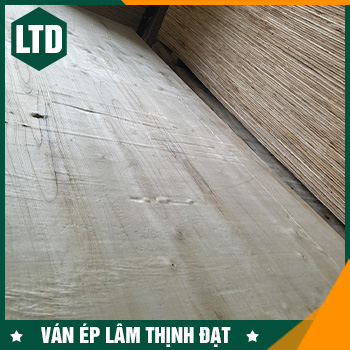 Ván ép bao bì