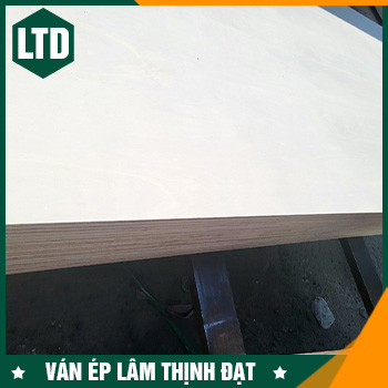 Ván ép đóng nội thất