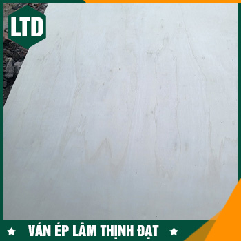 Ván ép nội thất