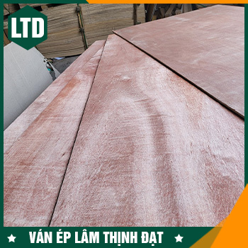 Ván ép nội thất