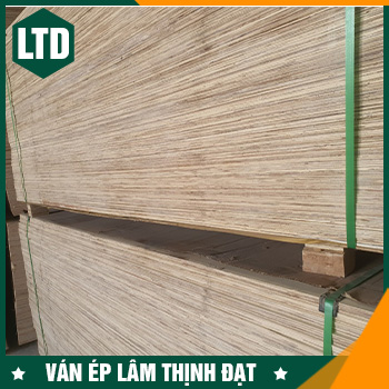 Ván ép nội thất