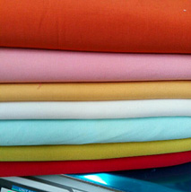 Vải thun cotton