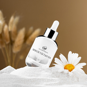 Serum tái tạo da