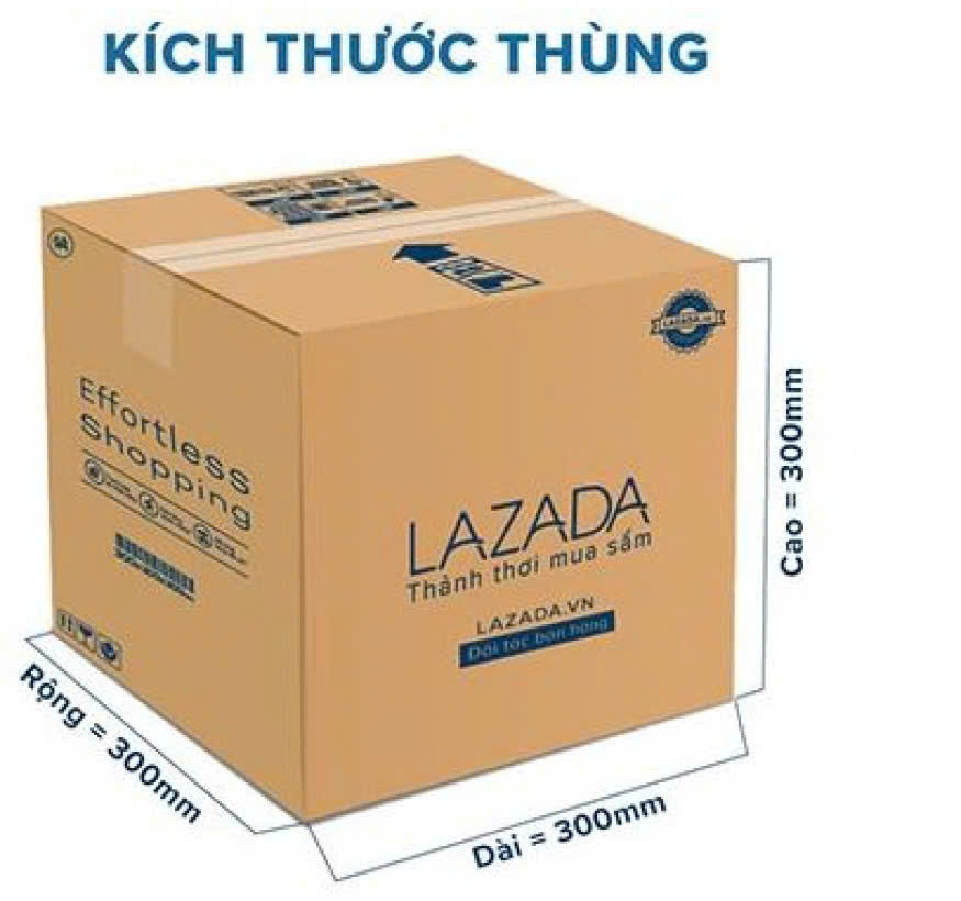 Thùng carton