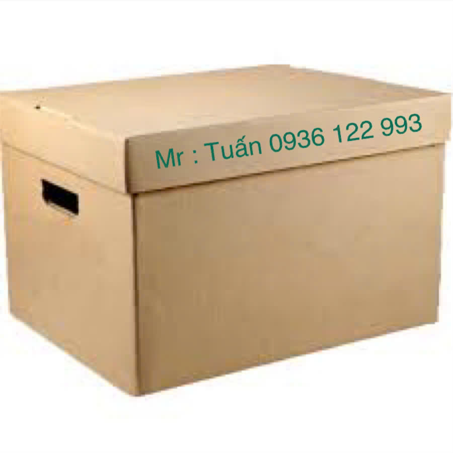 Thùng carton