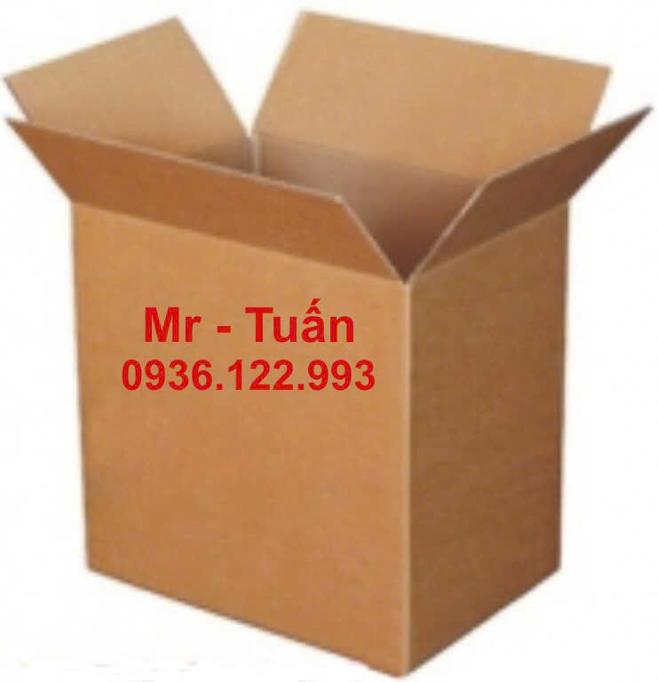 Thùng carton