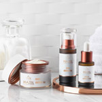 Gia công mỹ phẩm sản phẩm dưỡng trắng da