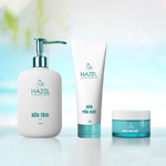 Gia công mỹ phẩm sản phẩm làm sạch da