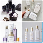 Chai lọ mỹ phẩm