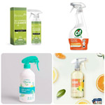 Gia công dung dịch vệ sinh bếp