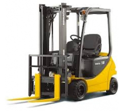 Dịch vụ cho thuê xe nâng