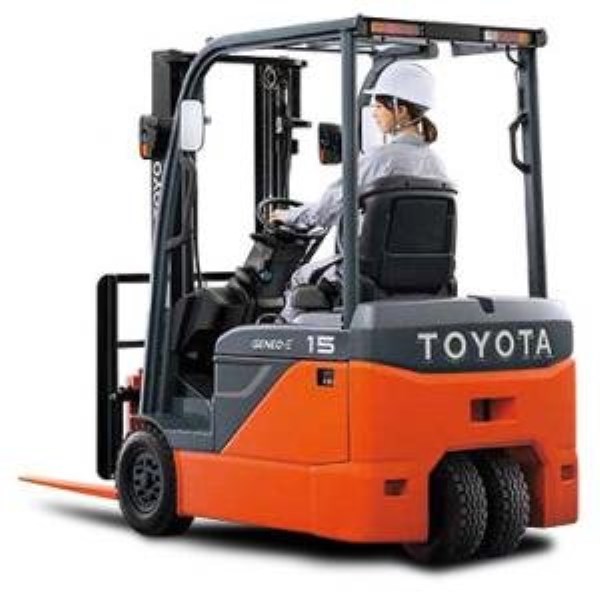 Dịch vụ cho thuê xe nâng