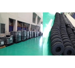 Lốp xe nâng