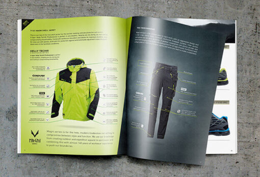 In Catalogue