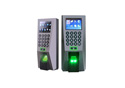 Hệ thống Access Control