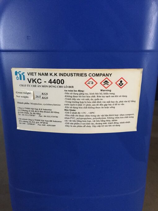 VKC-4400