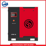 Máy Nén Khí Chicago Biến Tần 7.5~37kW