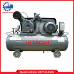 Máy Nén Khí Piston Có Dầu 0.75 – 15KW