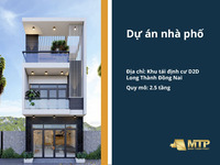 Nhà thầu xây dựng dân dụng