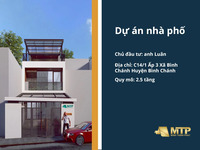 Nhà thầu xây dựng