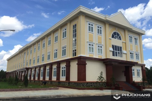 Học viện Lục Quân Đà Lạt
