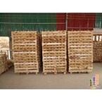 Pallet gỗ