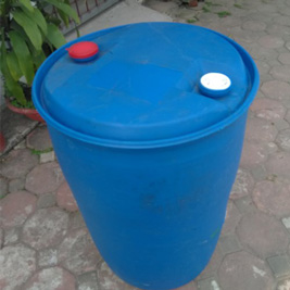 Thùng phuy nhựa