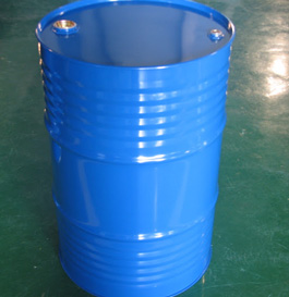 Thùng phuy sắt