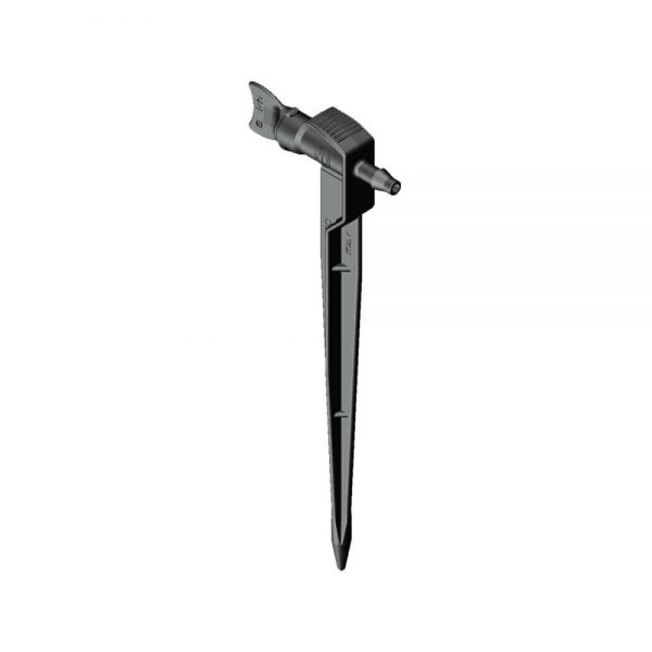 Que cắm nhỏ giọt Teco Delta Drip Spike