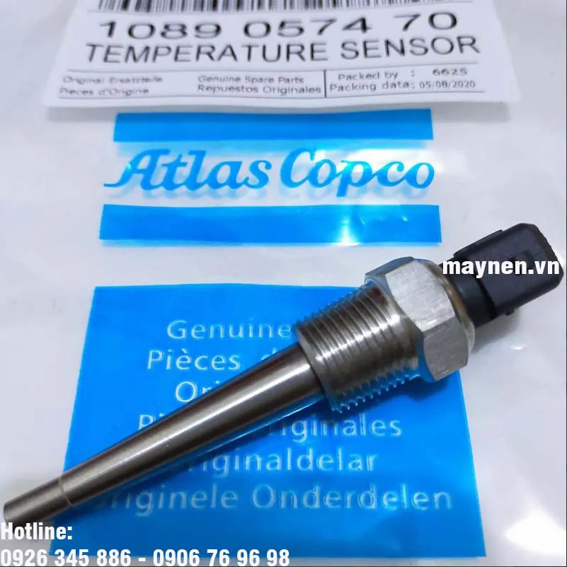 Cảm biến nhiệt độ Atlas Copco