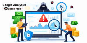 Dịch vụ chống click ảo