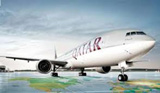 Vé máy bay Qatar Airways