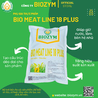 Bio Meat Line 18 Plus