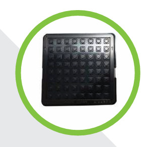 Khay nhựa định hình