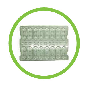 Khay nhựa định hình