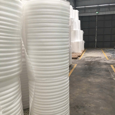 Cuộn xốp Foam